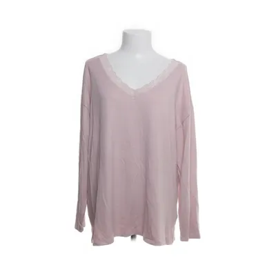 Pull-over (Rose) de Ever Me Polyester, Viscose, Élasthane