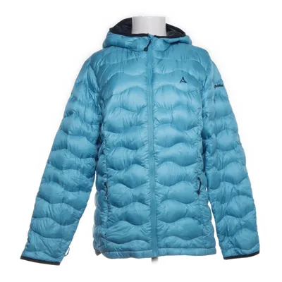 Down jacket (Kashgart) from Schöffel Down, Feather, Nylon