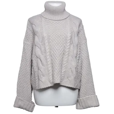 Turtleneck (Beige) from Even & Odd