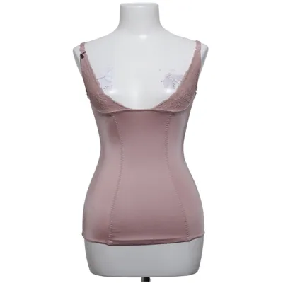 Pajama top (Pink) from Hoplun Elastane, Polyamide