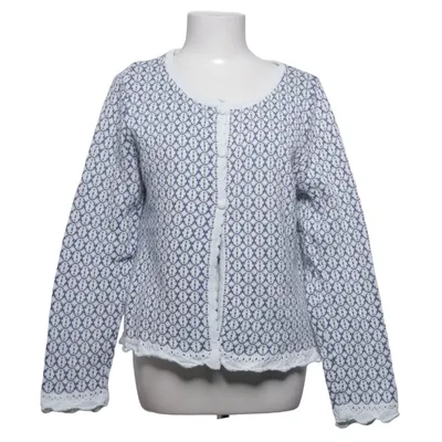 Cardigan (Calliope cardigan) from Rosebud Cotton