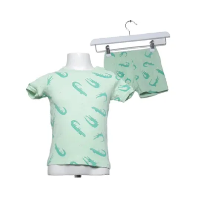 Pyjama (Vert) de Zara