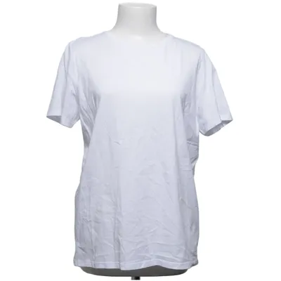T-shirt (Wit) van & Other Stories Katoen