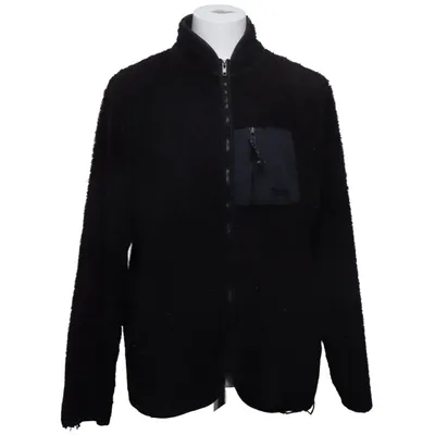 Veste polaire (Noir) de Caliroots