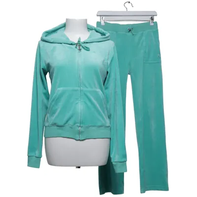 Mjukisset (Grön) från Juicy Couture Elastan, Polyester