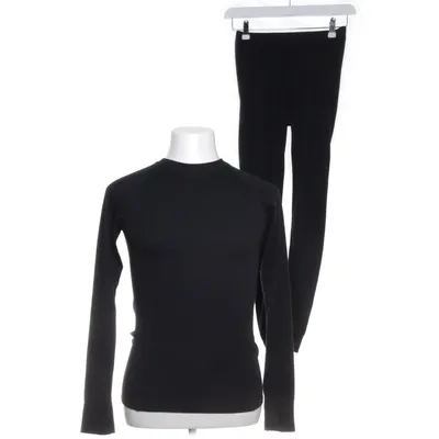 Onderkleding (Zwart) van Newbody Gerecycled polyester