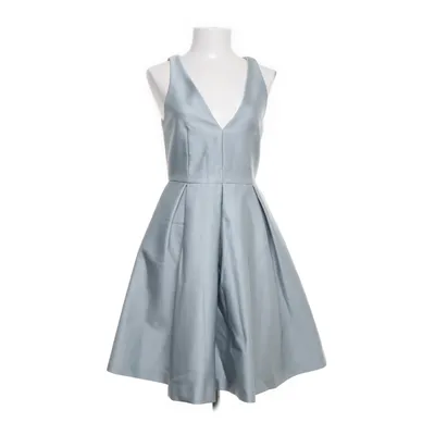 Cocktailkjole (Turkis) fra H&M Modern Classic Polyester