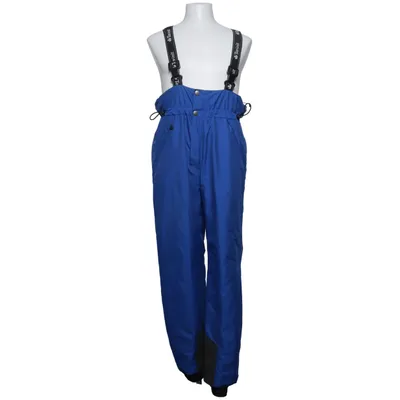 Snow pants (Blue) from Terinit Polyamide, Polyester
