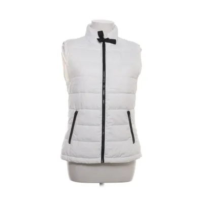 Ytterväst (Vit) från Sfera Casual Polyester