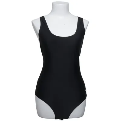 Badedragt (Sort) fra Extend Elastan, Polyester
