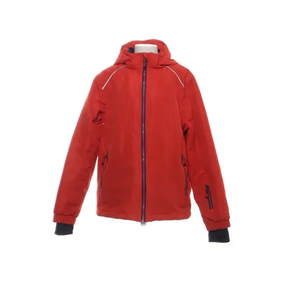 Allvädersjacka (Orange, Blå) från Crivit Pro Polyester