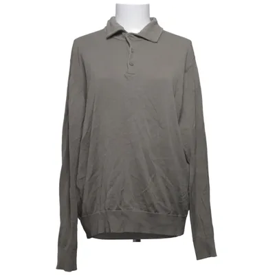 Rugby shirt (Grijs) van Zara Katoen