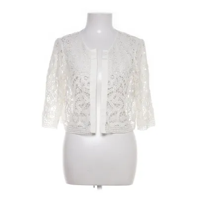 Bolero (Vit) från Sisley Bomull