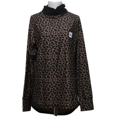 Underställströja (Beige, Svart) från Eivy Elastan, Återvunnen polyester