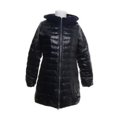 Dunkappa (Blå) från Emporio Armani Dun, Merinoull, Nylon