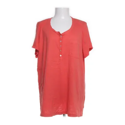 Top (Rood) van XLNT by KappAhl Katoen