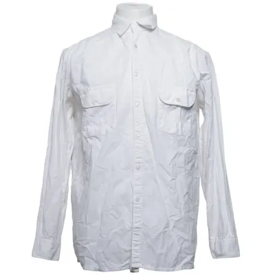 Shirt (White) from Diplom