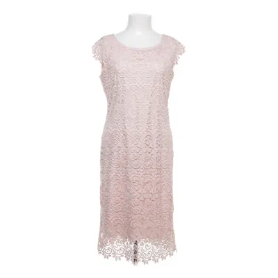 Robe de cocktail (Rose) de Carla F Polyester