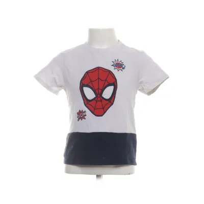 T-shirt (Vit, Blå, Flerfärgad) från Marvel