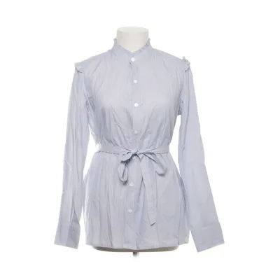 Mammaskjorta (Blå, Vit) från Jojo Maman Bébé Bomull