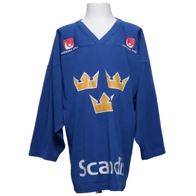 Hockey jersey (Blue) from Neh Polyester