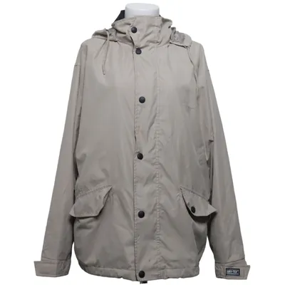 Anorak (Beige) de Colorado Polyester