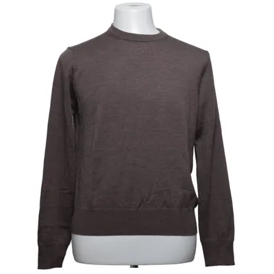 Strickpullover (The Merino Sweater) von Asket Merinowolle