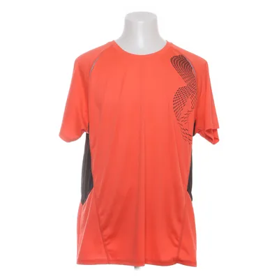 Träningströja (Orange, Svart) från Crivit Sports Polyester