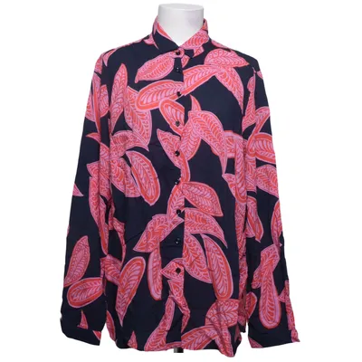 Chemise (Bleu, Rose, Rouge) de Eterna Viscose