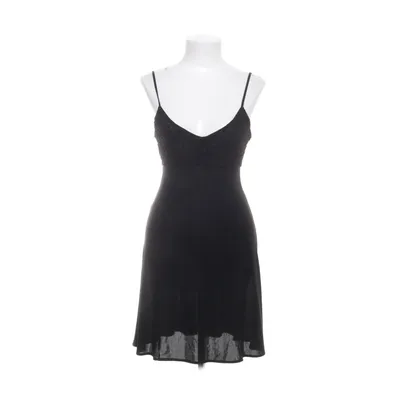 Klänning (Svart) från Kookaï Acetat, Elastan, Polyamid, Polyester, Viskos