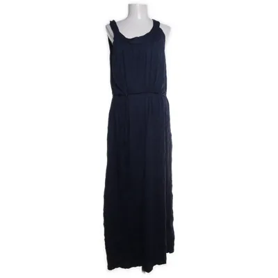 Maxi dress (Blue) from Gina Benotti