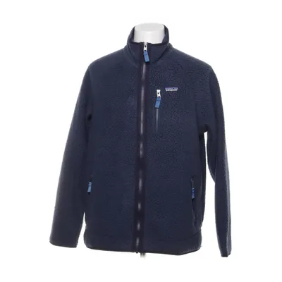Fleece jacket (Blue) from Patagonia Recycled polyester