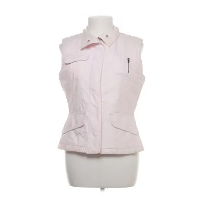 Ytterväst (Rosa) från Tom Tailor Bomull, Polyester