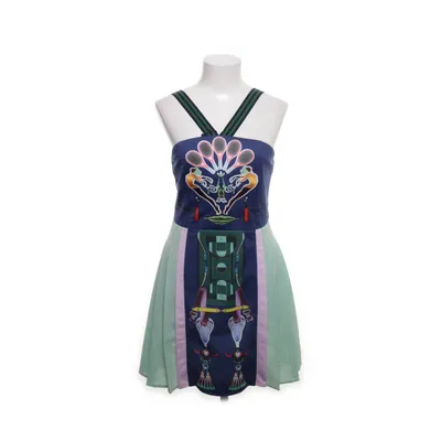Klänning (Flerfärgad) från Mary Katrantzou Polyester