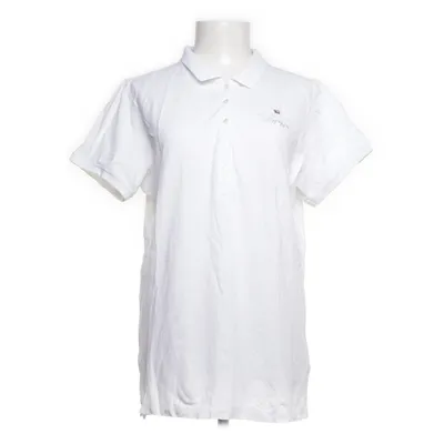 Polo shirt (White) from Napapijri Cotton
