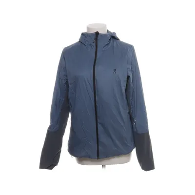 Outdoor jas (Insulator Jacket) van On! Polyamide, Gerecycled polyester
