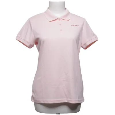 Polo shirt (Pink) from Icepeak Polyester