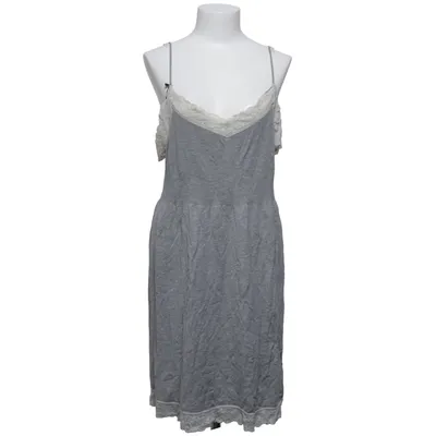 Débardeur de nuit (Gris, Blanc) de Isabella Élasthane, Polyamide, Viscose