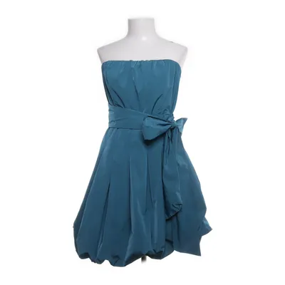 Cocktailjurk (Groen) van ESPRIT Collection Polyester