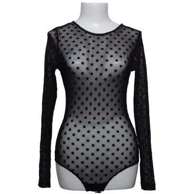 Body (Noir) de Bik Bok