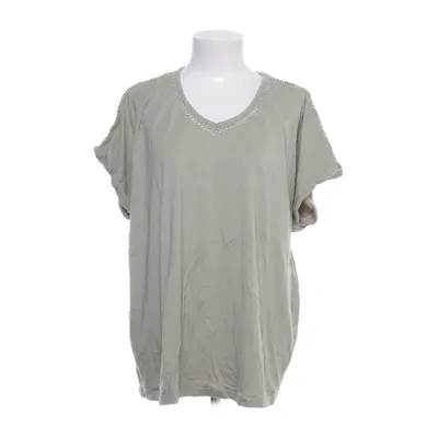Haut (Vert) de Laura Torelli Coton, Modal