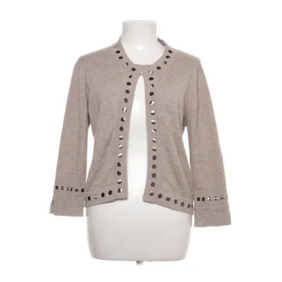 Cardigan (Beige) fra FTC Kashmir