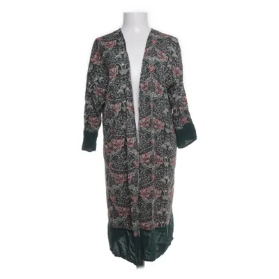 Kimono (Grön, Flerfärgad) från First and I Viskos