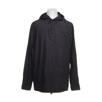 Huvtröja (Grå) från Ezekiel Bomull