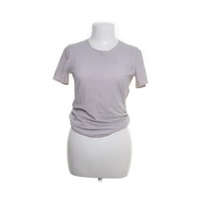Trainingstop (Grijs) van Lululemon Nylon, Elastaan
