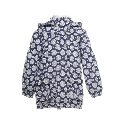 Jacka (Blå, Vit) från Out Wear by Lindex Bomull, Polyester