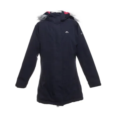 Vinterkappa (Blå) från Trespass Polyester