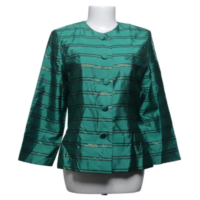 Jacket (Green) from Betty
