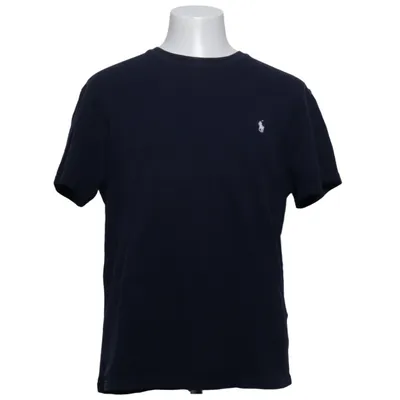 T-shirt (Blue) from Polo Ralph Lauren Sleepwear Cotton