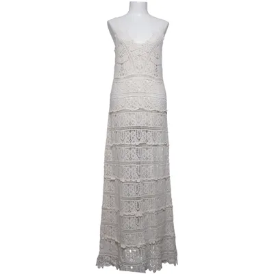 Robe de plage (Beige) de R&F Coton